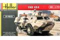 HELLER 79898 1/72 法國.陸軍 VAB 4X4輪式裝甲車