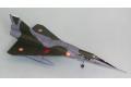 HELLER 80351 1/72 法國.空軍 達梭公司 '幻象/幻影/MIRAGE'IV A戰鬥轟炸機