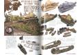 MODEL ART有限會社 ma-750992 日文.技術圖解雜誌--#05 裝甲模型的土與泥巴製作 MUD & EARTH