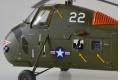 MRC CORPORATION 64101 1/48 美國.陸戰隊 H-34'契卡索'直升機