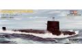 特價品--HOBBY BOSS 87020 1/700 中國.人民解放軍海軍 039A潛水艇
