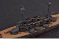 HOBBY BOSS 86508 1/350 WW I英國皇家海軍 '納爾遜/NELSON'級'納爾遜/NELSON'前無畏艦