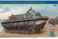 HOBBY BOSS 82433 1/35 WW II德國.陸軍 LWS中期生產型.水路兩棲牽引車