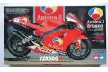 TAMIYA 14091 1/12 山葉機車 YZR-500 摩托車/2002年GP賽車式樣