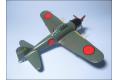 HOBBY BOSS 80241 1/72 WW II日本.三菱公司 '零'52型戰鬥機                        