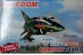 FREEDOM 162002 Q版飛機--台灣.空軍 F-5F'老虎II'戰鬥教練機/第401聯隊太...