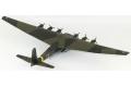 團購.長城模型/G.W.H L-1007 1/144 WW II德國.空軍 梅賽斯密特公司 ME-323 E-2'巨人'運輸機