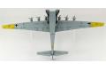 團購.長城模型/G.W.H L-1007 1/144 WW II德國.空軍 梅賽斯密特公司 ME-323 E-2'巨人'運輸機