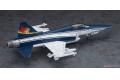 HASEGAWA 64771 1/48 美國.諾斯羅普公司 F-20'虎鯊'戰鬥機/基地88.風間真塗裝式樣/限量生產
