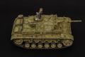 TAMIYA 35215 1/35 WW II德國.陸軍 Sd.Kfz.141/1 Ausf.L三號L型坦克
