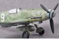 TRUMPETER 02298 1/32 WW II德國.空軍 梅賽施密特公司BF-109G-10戰鬥機