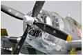 TRUMPETER 02262 1/32 WW II美國.陸軍 P-47D'雷霆'剃刀背型戰鬥機