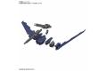 BANDAI 5058867 1/144 30MM #15 eEXM-17空戰型阿爾托(海軍藍色) ALTO(FLYGHT TYPE)/NAVY