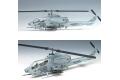 ACADEMY 12116 1/35 美國.陸戰隊 AH-1W'眼鏡蛇'攻擊機.50周年限定版/NTS UPDATE塗裝式樣