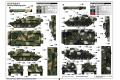 TRUMPETER 09553 1/35 俄羅斯.陸軍 BREM-1裝甲回收車
