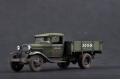 HOBBY BOSS 83836 1/35 WW II蘇聯.陸軍 '嘎 斯'GAZ-AA軍用卡車