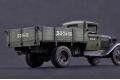 HOBBY BOSS 83836 1/35 WW II蘇聯.陸軍 '嘎 斯'GAZ-AA軍用卡車