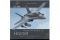 A.MIG DH-008 HMH出版專輯系列--美國.波音公司 F/A-18 A/B & C/D'大...