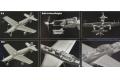 團購.HK MODELS 01E021 1/32 WW II德國.空軍 都尼爾公司 DO 335 B-6'箭式'夜間戰鬥機