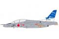 HASEGAWA 07438 1/48 日本.航空自衛隊 川崎公司 T-4教練機/11中隊20周年紀念式樣/限量生產
