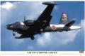 HASEGAWA 01902 1/72 美國.洛克希德公司 P-2H(P2V-7)'海王星'巡邏機/日本.海上自衛隊式樣