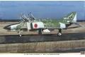 HASEGAWA 09617 1/48 日本.航空自衛隊 F-4EJ'鬼怪/幽靈II'戰鬥轟炸機/米...