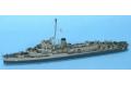 PIT-ROAD 010083-W-8 1/700 WW II美國.海軍 DE-51巴克利級護衛驅逐艦