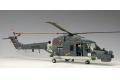 AIRFIX A-10107 1/48 英國.海軍  韋斯特蘭公司 '山貓'MK.88A/HMA-8/MK.90A直升機