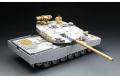 TIGER MODEL LIMITED 4628 1/35 德國.聯邦國防軍 '豹II'RII坦克