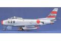 HASEGAWA 07514-PT-14 1/48 日本.航空自衛隊 F-86-40'軍刀'戰鬥機