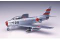 HASEGAWA 07514-PT-14 1/48 日本.航空自衛隊 F-86-40'軍刀'戰鬥機