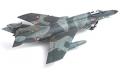 ACADEMY 12431 1/72 法國.空軍 '超級軍旗'戰鬥機2011年份/限定版