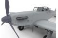AIRFIX A-05132 1/48 WW II英國.空軍 普頓保羅飛機公司'無畏/DEFIANT'NF.1戰鬥機