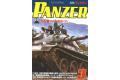 ARGONAUT出版社panzer 2020-03 2020年03月刊戰車雜誌/ PANZER MO...