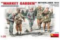 MINIART 35148 1/35 WW II盟軍 1944年荷蘭'市場花園'戰役人物
