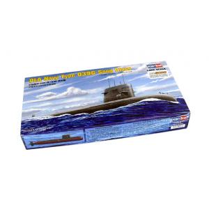 HOBBY BOSS 83502 1/350 中國.解放軍海軍 039G'宋級'潛水艇