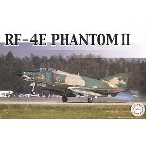 FUJIMI 723273-F-62 1/72 日本.航空自衛隊 RF-4E'幽靈.鬼怪/PHANTOM'II戰鬥偵察機