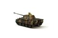 TAMIYA 35174 1/35 WW II 德國.陸軍 PANZER V ausf.G'黑豹'G帶鋼輪型坦克