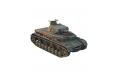 DRAGON 7530 1/72 WW II德國.陸軍 Pz.Kpfw.IV Ausf.D 四號D生產型坦克