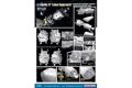 DRAGON 11009 1/48 美國.太空總署 阿波羅11號.登月近迫組(哥倫比亞號推進器+鷹登月小艇)/登月50周年紀念