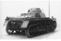 團購.TAKOM 1008 1/16 WW II德國.陸軍 Pz.Kpfw.I Ausf.A 一號A型坦克