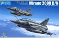 KITTY HAWK KH-32022 1/32 法國.空軍 達梭公司 幻象/MIRAGE-2000...