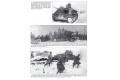 大日本繪畫 230094 對戰系列--#4 1943年.烏克蘭地區 德國.黑豹坦克 VS 俄國.T-34-34坦克