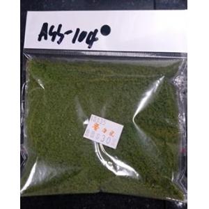 M-BOX ASS-104 立體布景用--淺綠色.樹粉 LIGHT GREEN TREE POWDER