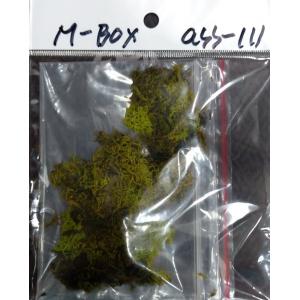 M-BOX ass-111 矮樹叢 UNDERGROWTH