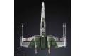 BANDAI 5059230 星際大戰載具系列--#017 天行者的崛起.X翼戰機 X-WING FIGHTER