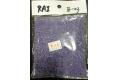 RAI B-03  紫羅蘭紫色.草粉  VIOLET PURPLE GRASS POWDER