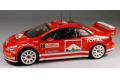 TAMIYA 24285 1/24 標緻汽車 307 WRC 賽車/2005年蒙地卡羅塗裝式樣2012年12月搭配蝕刻片ITEM10607改套限量特價(原不含改套1370元)
