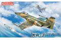 FREEDOM 18017 1/48 漢翔公司 XA-3'雷鳴'攻擊機