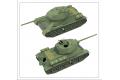 麥田/RFM MOLDS RM-5040 1/35 WW II蘇聯.陸軍 T-34/85 1944年第174工廠生產型坦克